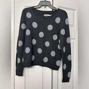 Alice + olivia Black Sweater